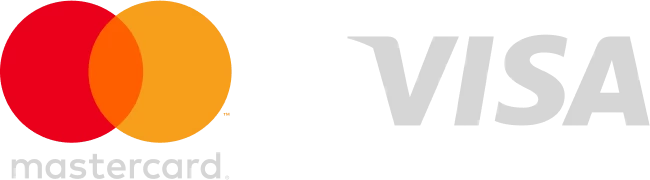 Mastercard/Visa