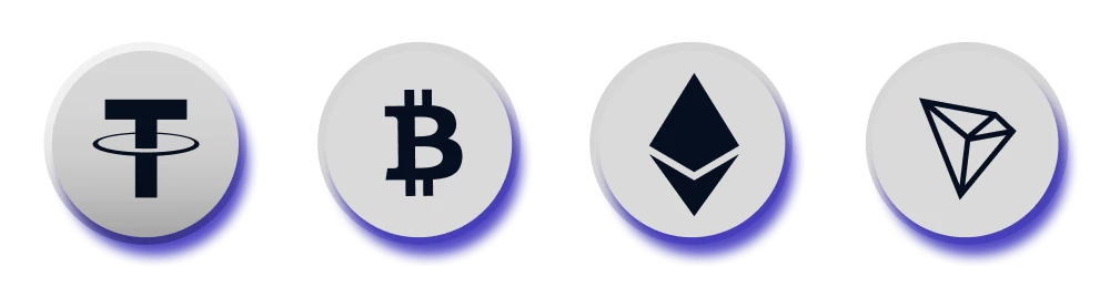 Crypto payments