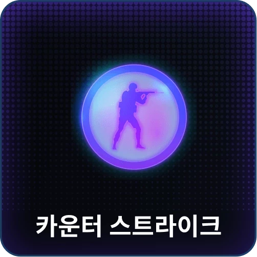 카운터 스트라이크
