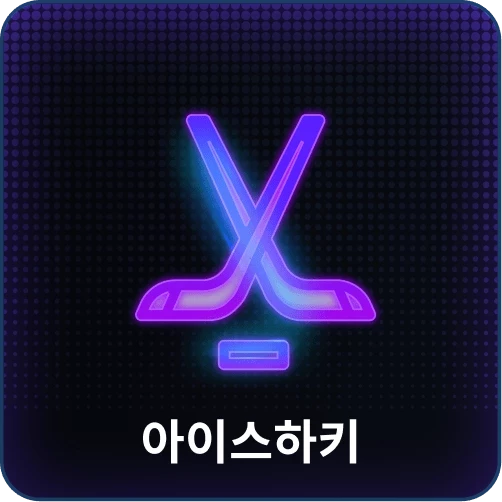 아이스하키
